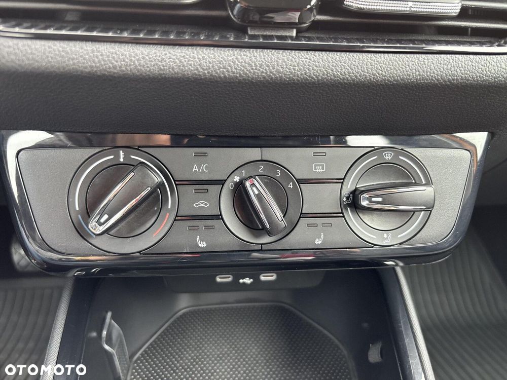 Skoda Fabia 1.0 TSI Ambition - 16