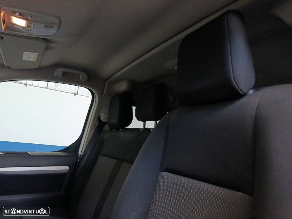 Peugeot Traveller 1.5 BlueHDi L2H1 Standard - 9