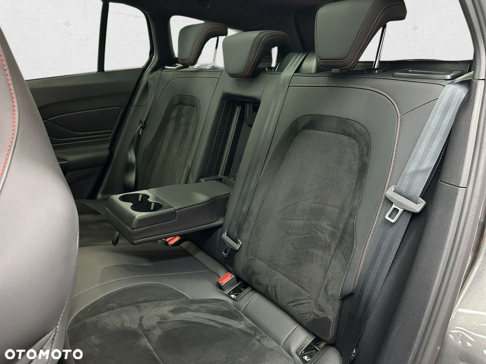 Ford Focus 2024