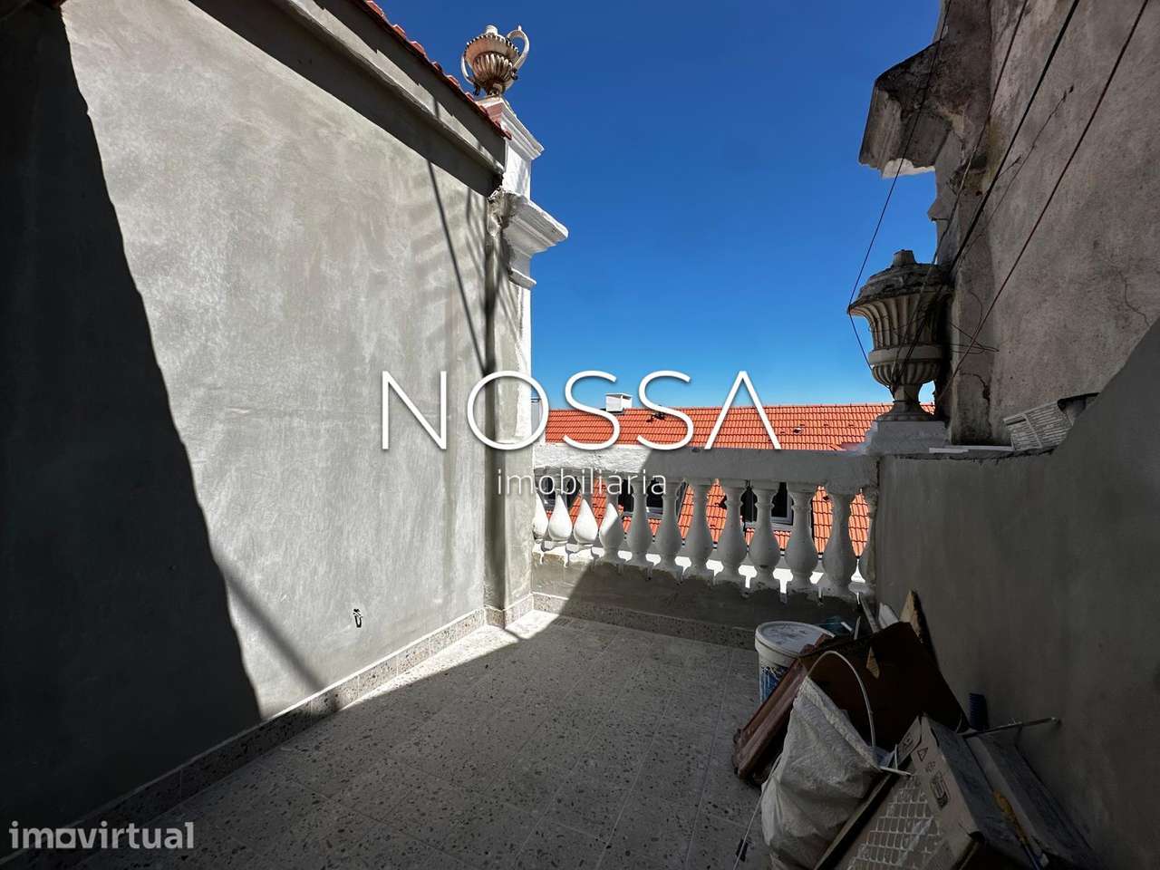 T2 P/ Renovado/ Com Vista Tejo — Rua do Paraíso, Lisboa - Grande imagem: 3/36