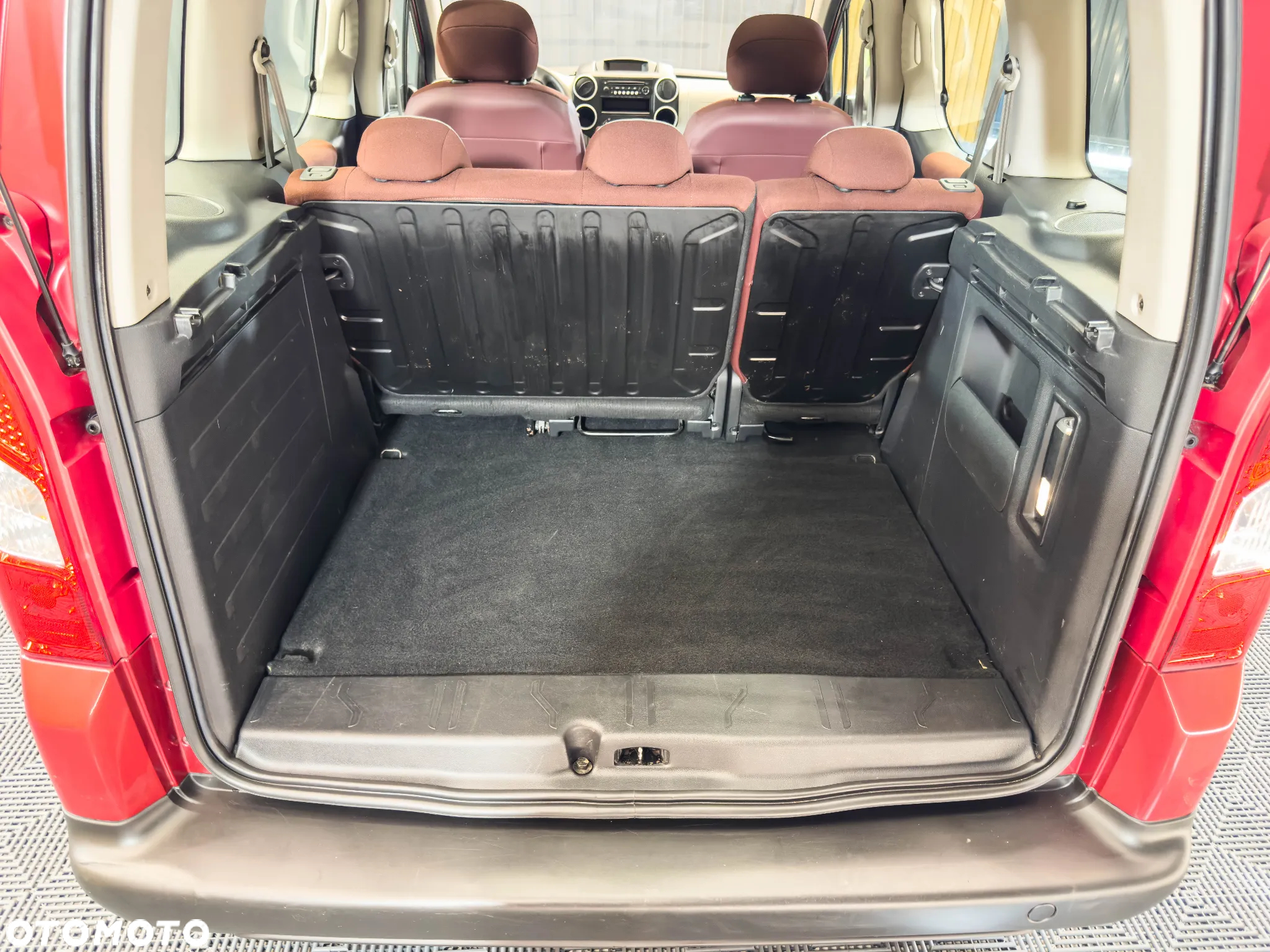 Citroën Berlingo 1.6 HDi 90 FAP CoolTech - 15