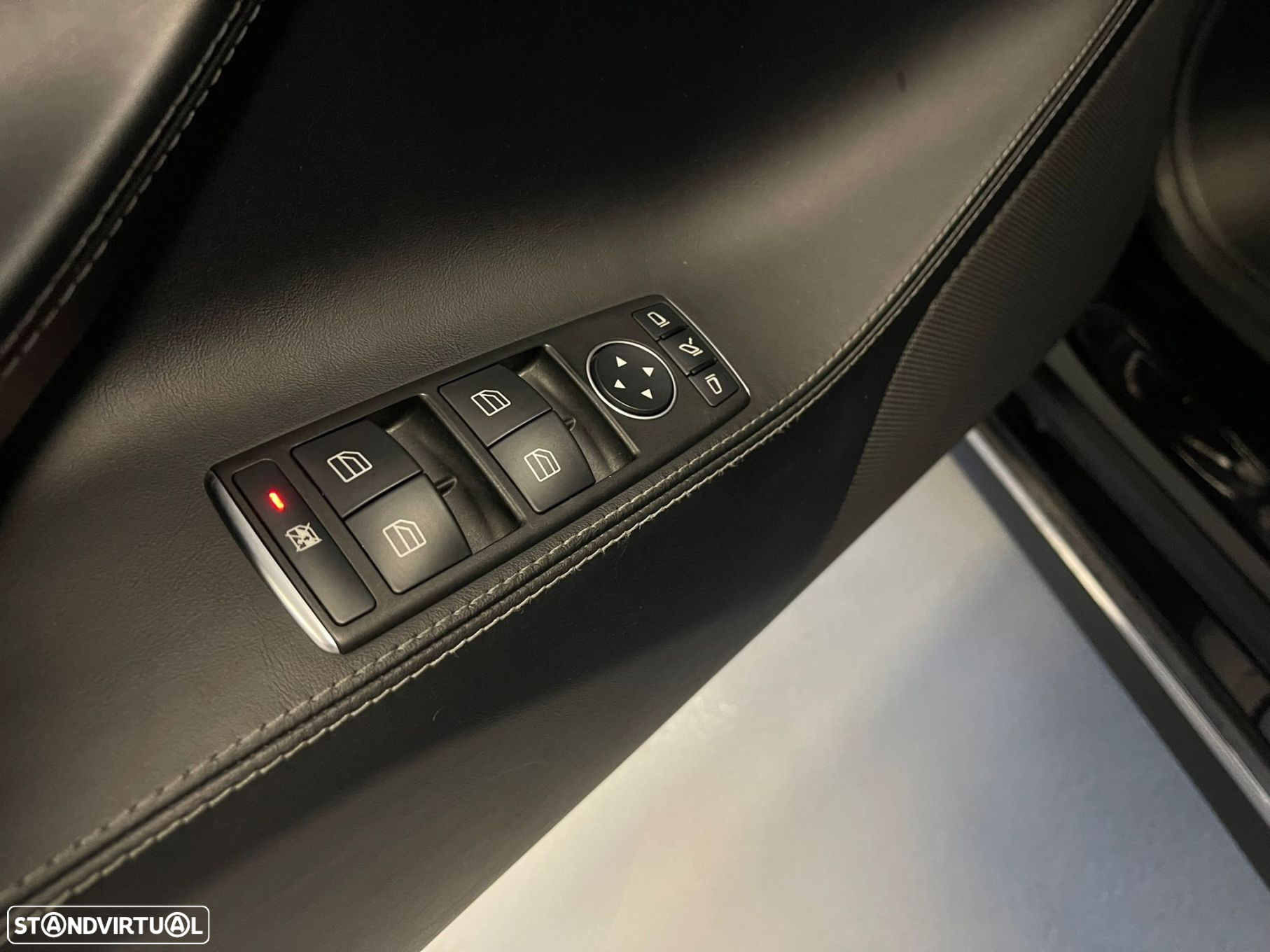 Tesla Model S 85D - 7