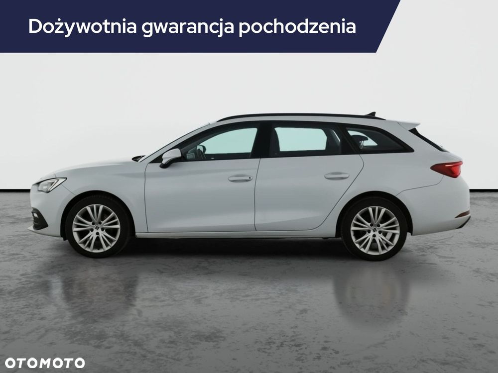Seat Leon Sportstourer - 4