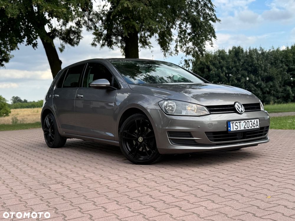 Volkswagen Golf VI 1.6 TDI Comfortline - 22