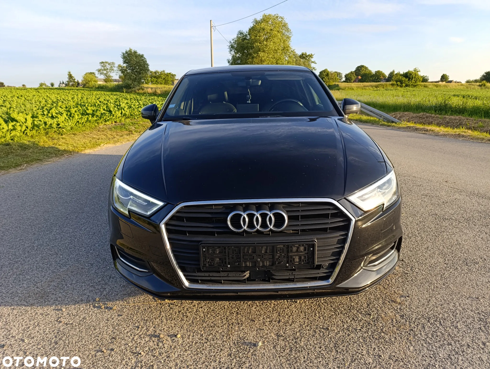Audi A3 1.6 TDI Sportback S tronic - 8