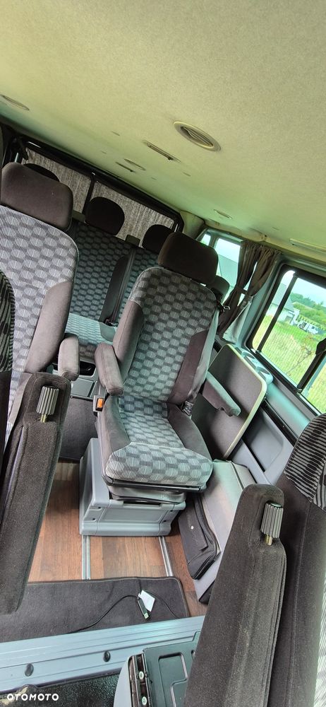 Ford Transit - 14