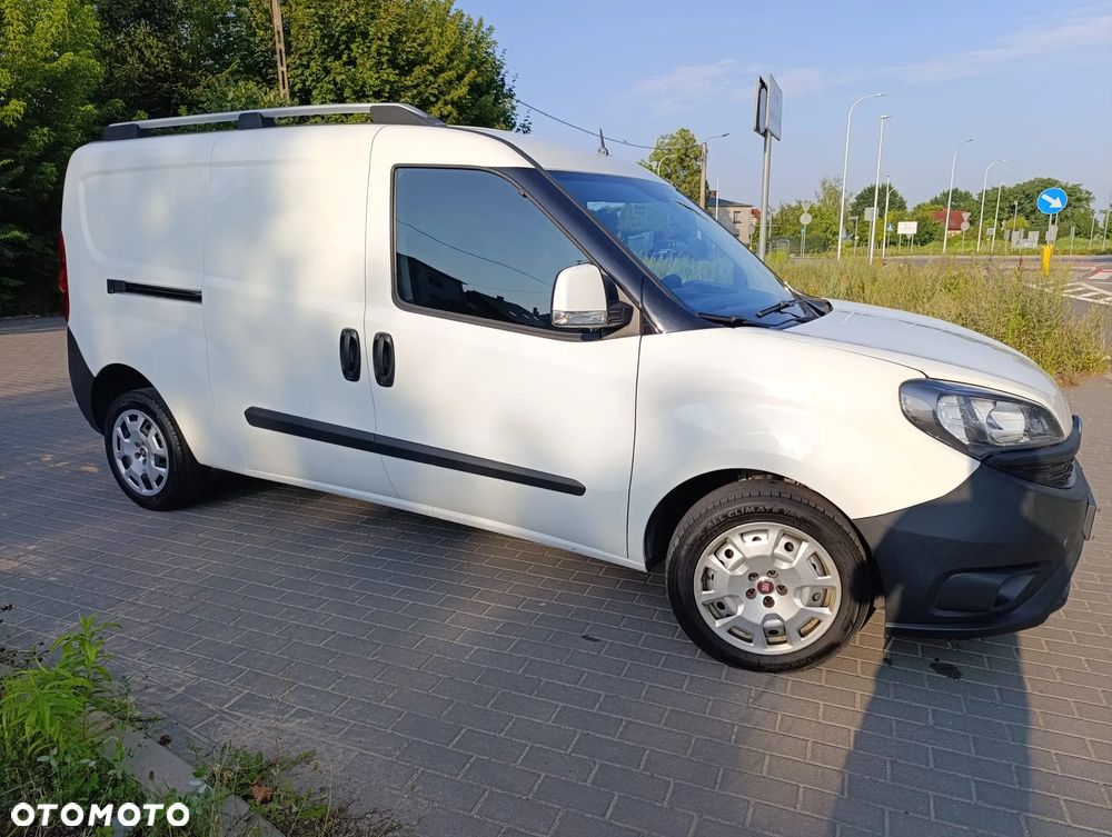 Fiat Doblo - 4