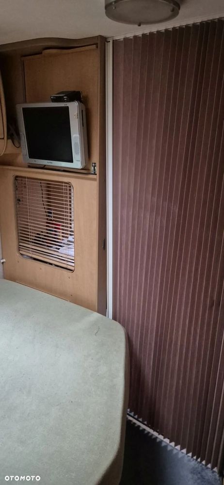 Bailey Senator 6 california - 17