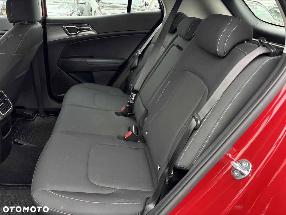 Kia Sportage 1.6 T-GDI M 2WD - 14