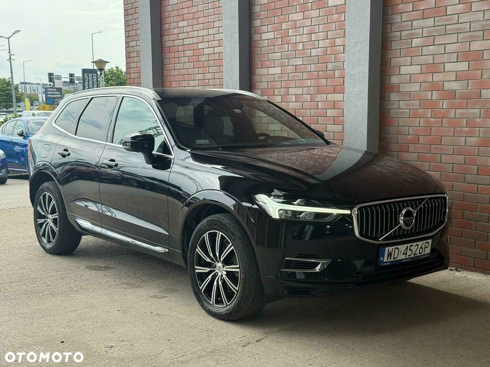 Volvo XC 60 - 7