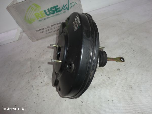 Servofreio Bmw 3 Touring (E46) - 2