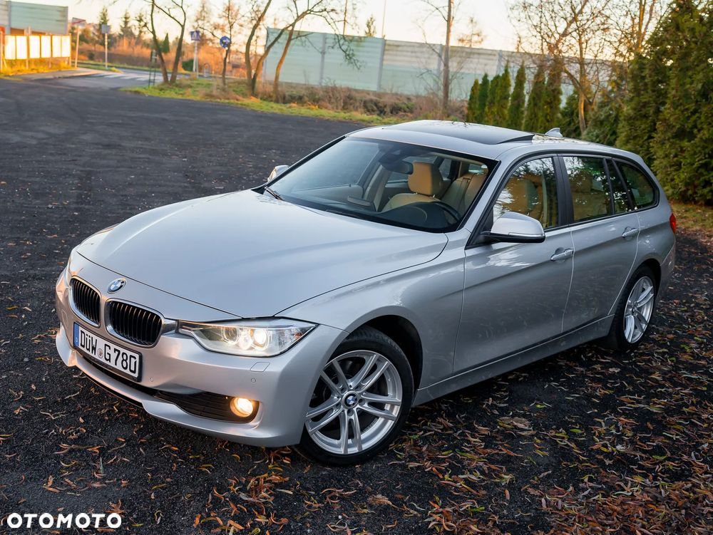 BMW Seria 3 - 15