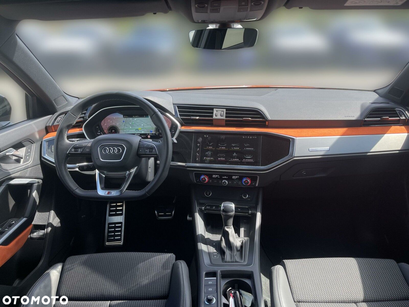 Audi Q3 - 11