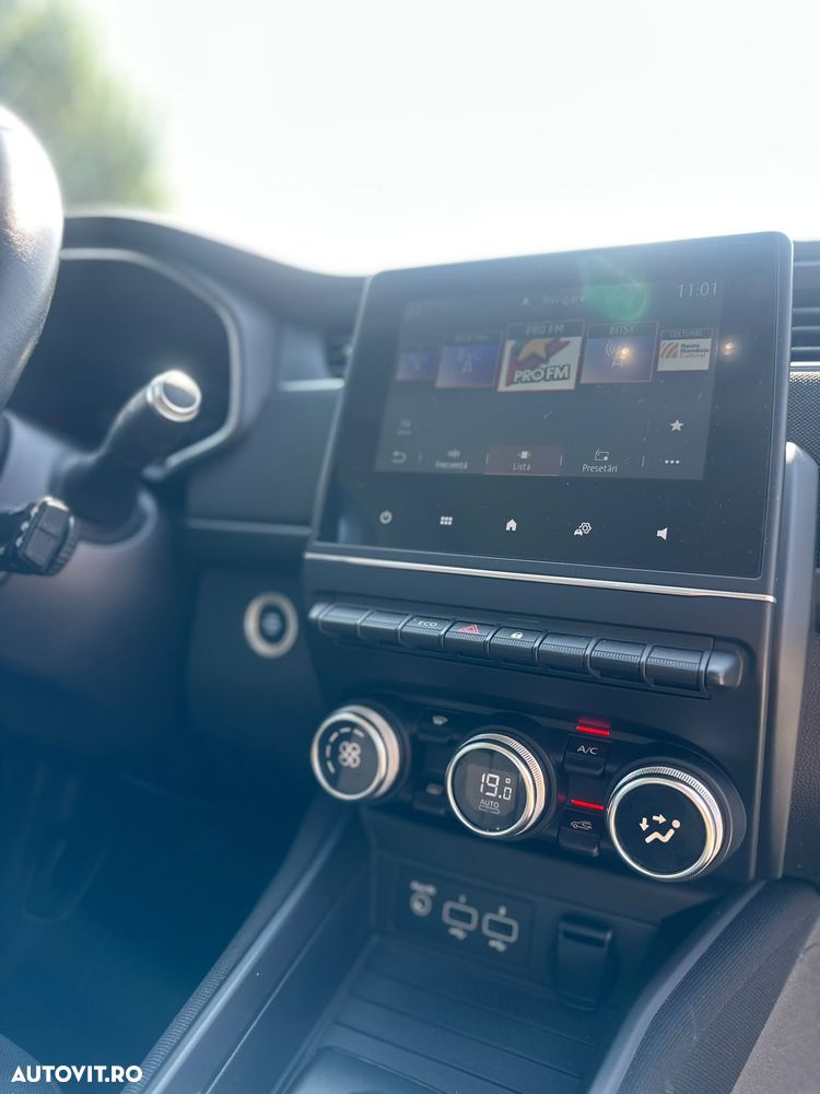 Renault ZOE (mit Batterie) 41 kwh Life - 16