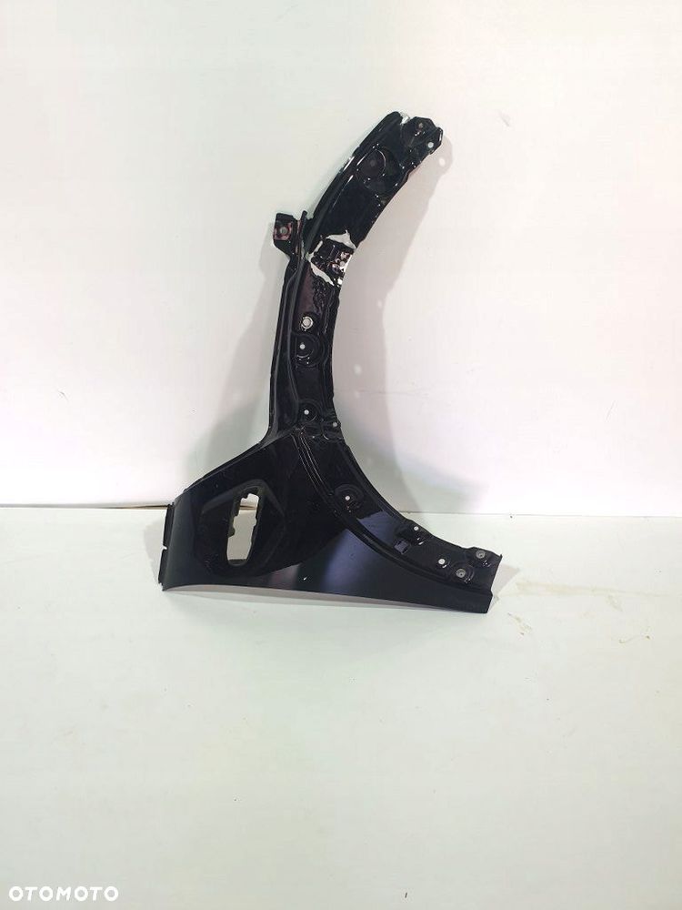 MINI COOPER F55 F56 F57 BŁOTNIK PRZÓD PRZEDNI PRAWY ORYGINAŁ - 1