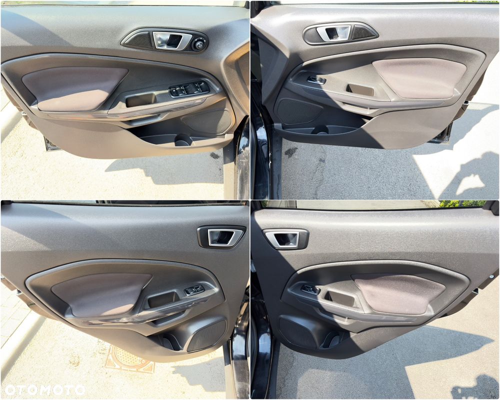 Ford EcoSport 1.0 EcoBoost S - 34