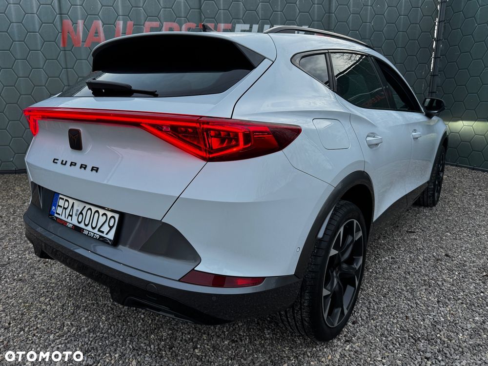 Cupra Formentor - 11