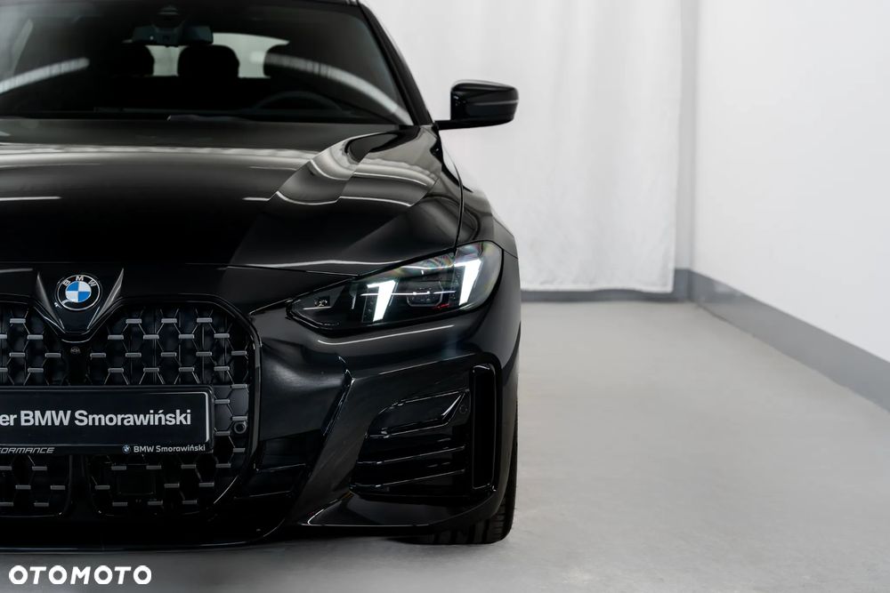 BMW Seria 4 - 8