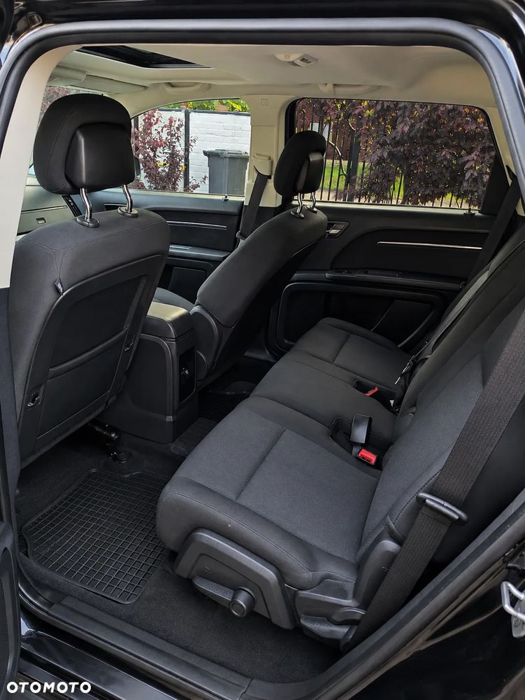 Dodge Journey - 9