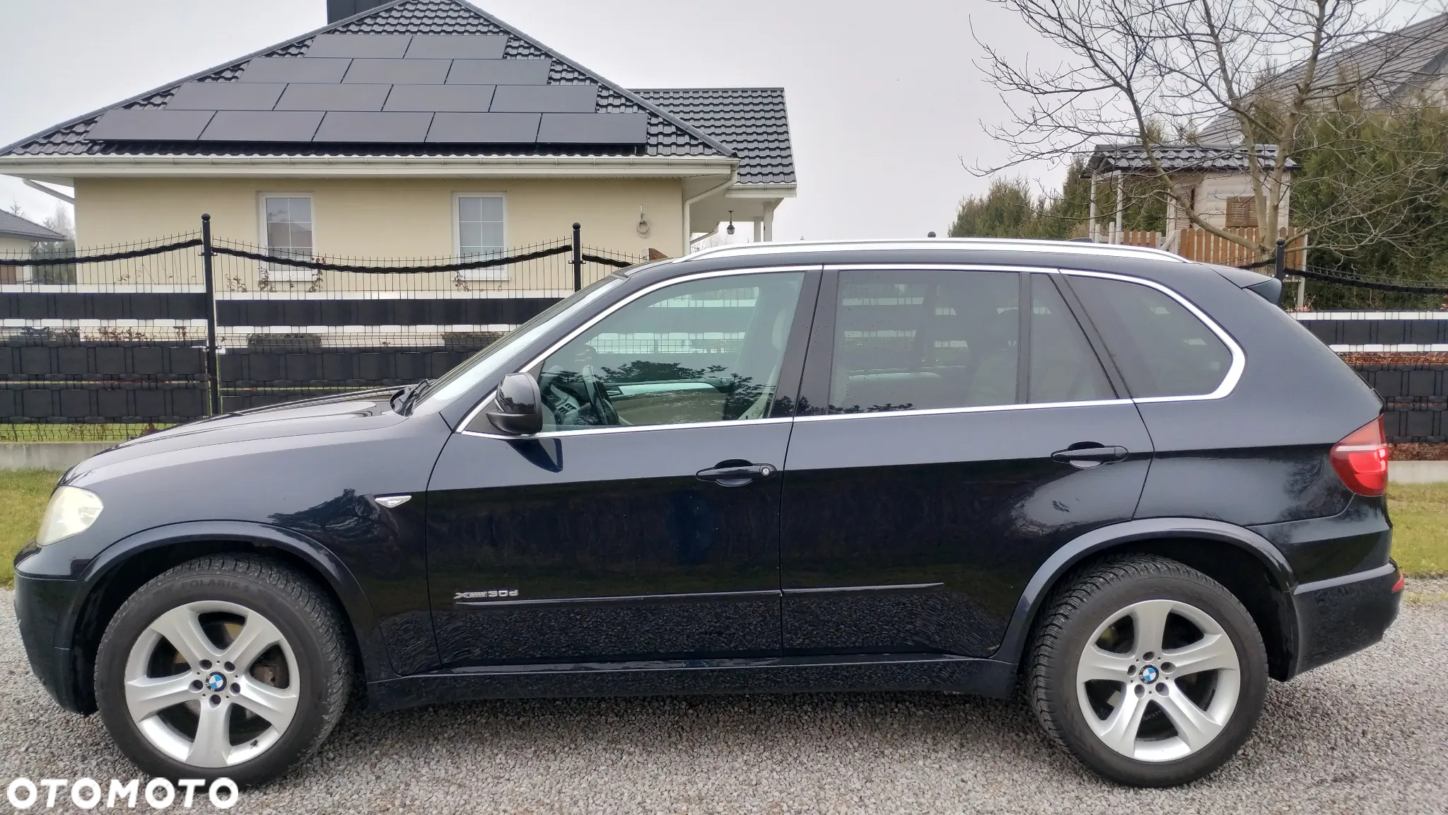 BMW X5 3.0d xDrive - 16