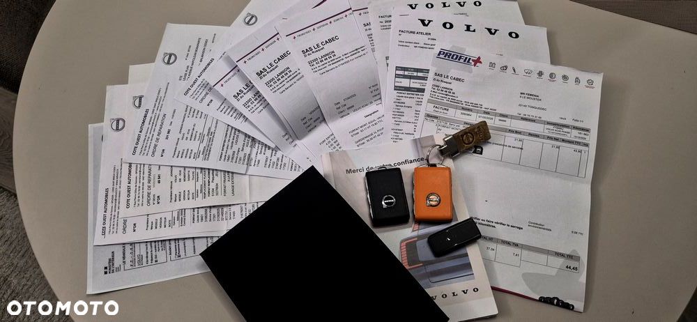 Volvo XC 40 D3 Geartronic - 37