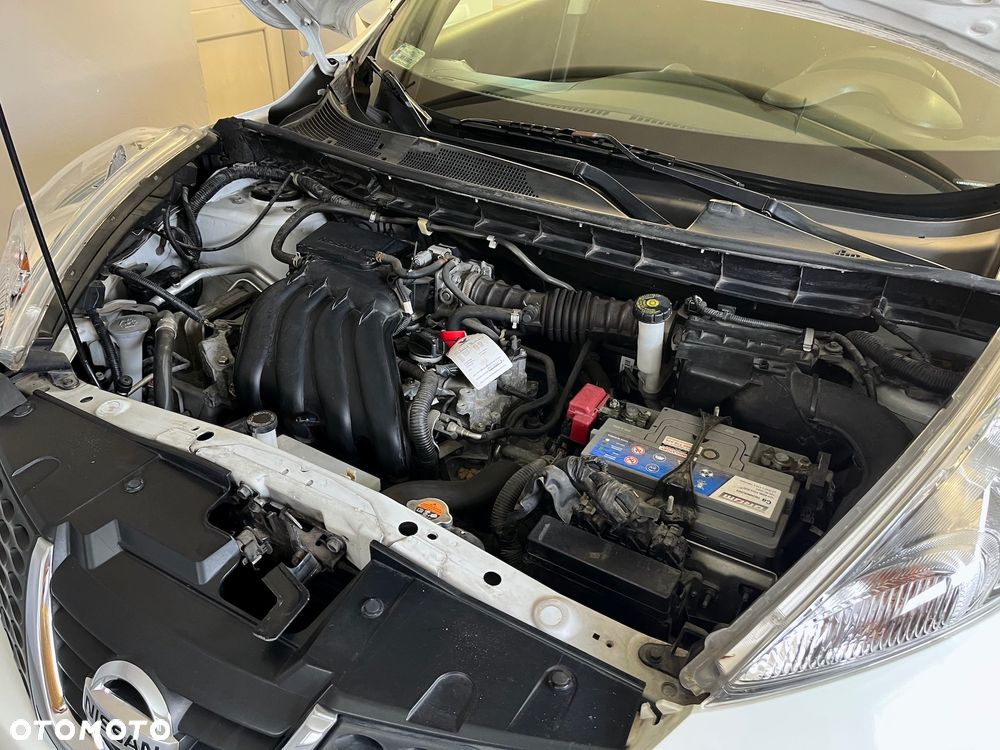 Nissan Juke 1.6 Acenta - 17