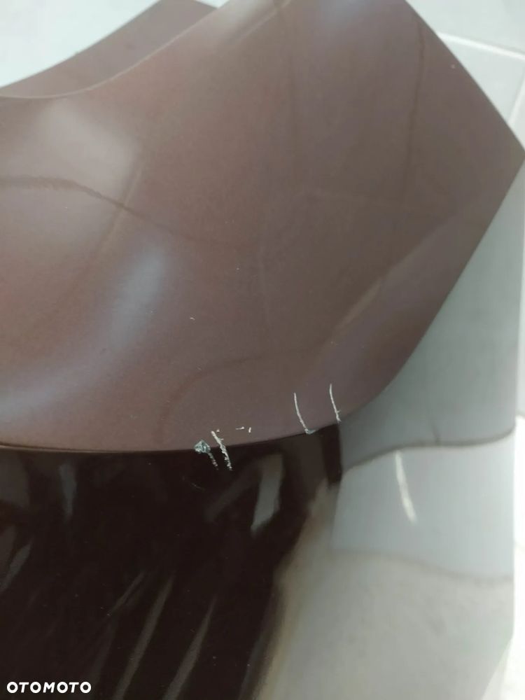 VW TIGUAN II LIFT ZDERZAK TYŁ TYLNY 6XPDC KOMPLETNY ORYGINAŁ - 14