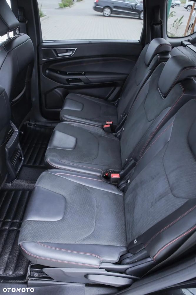 Ford S-Max 2.0 EcoBlue ST-Line - 4