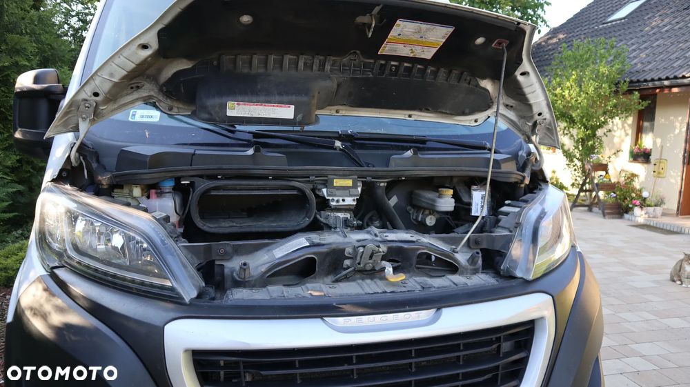 Peugeot BOXER - 6