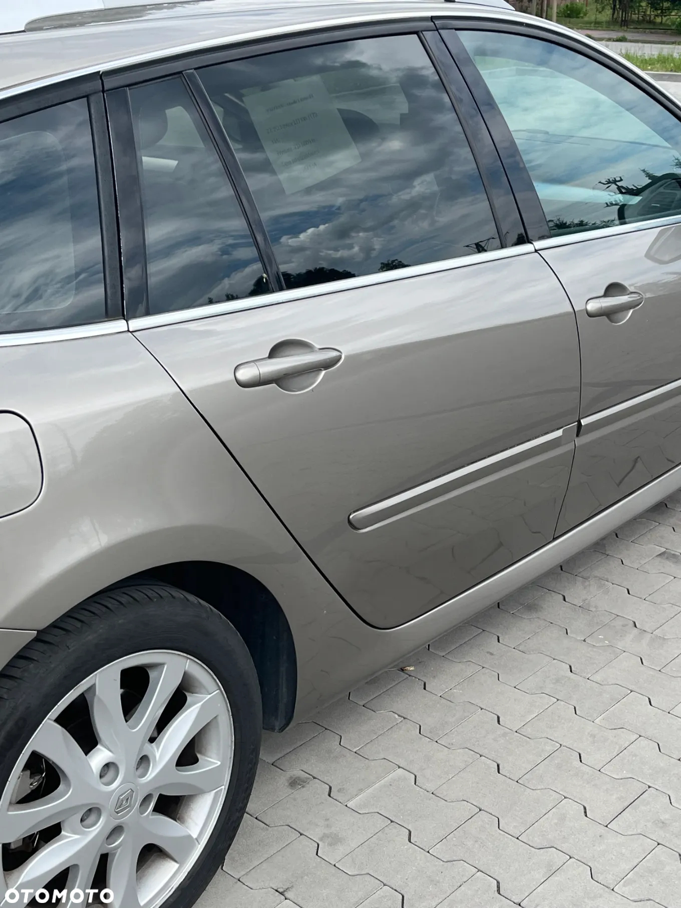 Renault Laguna II 2.0 DCi Image - 20