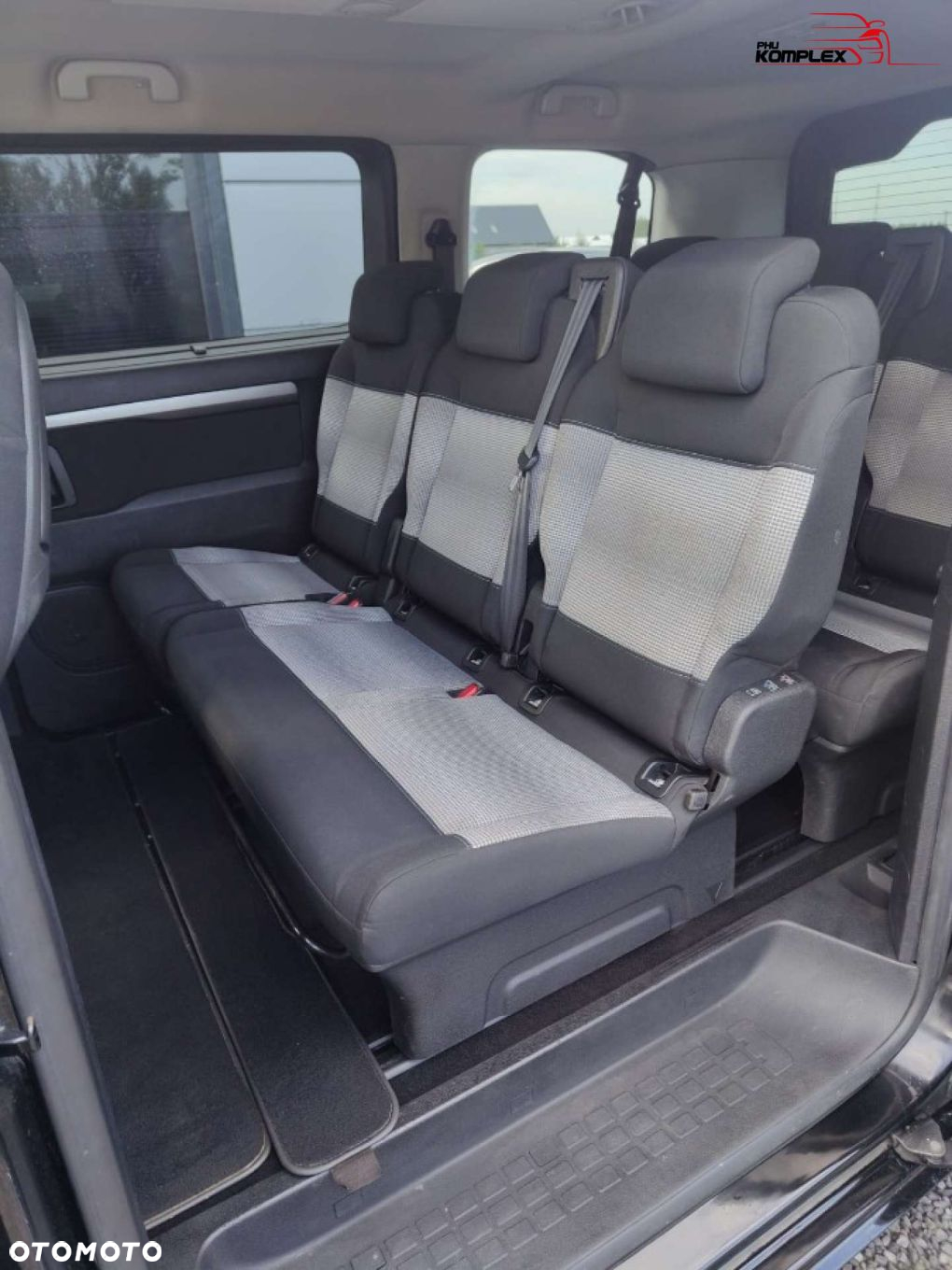 Citroën SpaceTourer - 10