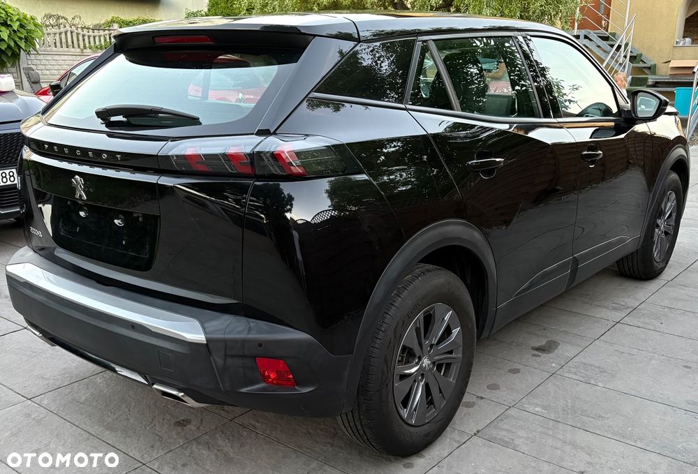 Peugeot 2008 PureTech 130 GPF Stop&Start Allure - 3