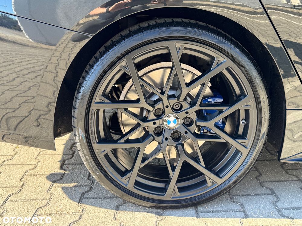 BMW Seria 3 - 24