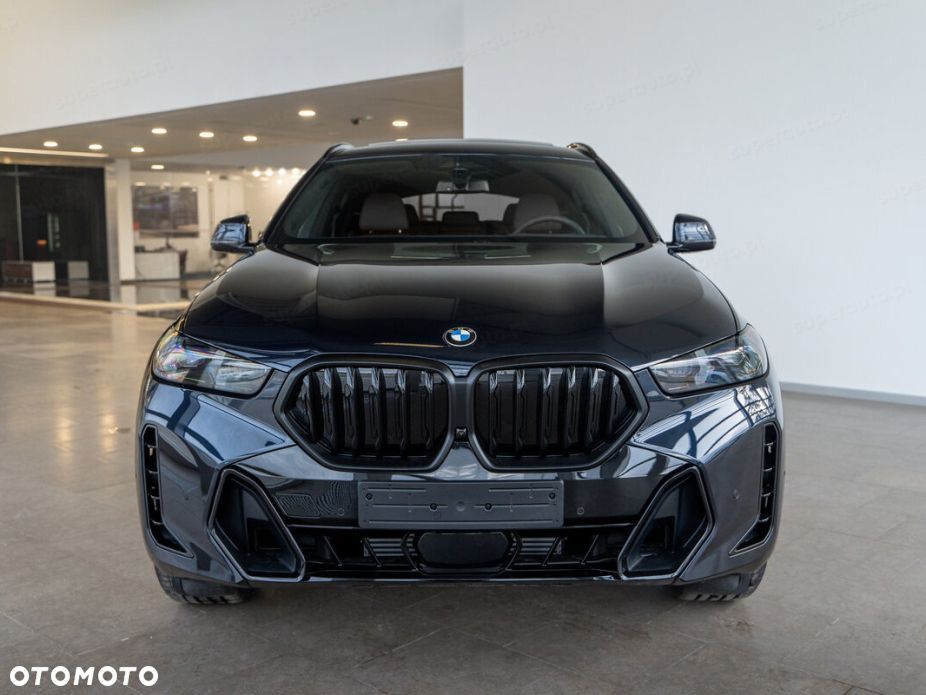 BMW X6 xDrive30d mHEV sport - 6