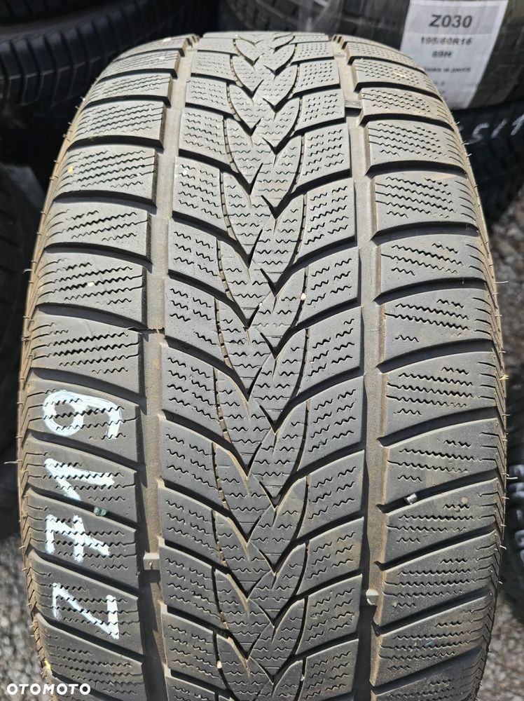 IMPERIAL 225/45R17 94V SNOWDRAGON UHP (2szt.) (1x5,0 1x5,5) (DOT: 2x1722) Z719 - 2