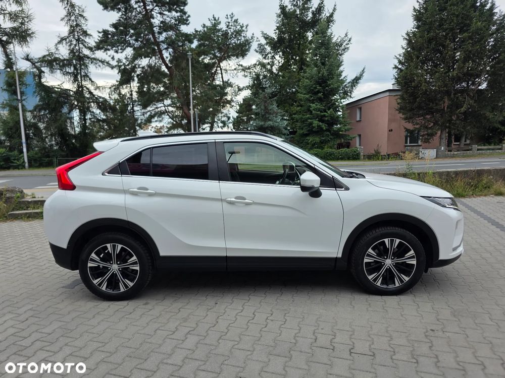 Mitsubishi Eclipse Cross 1.5 T-MIVEC CVT 2WD Spirit - 35