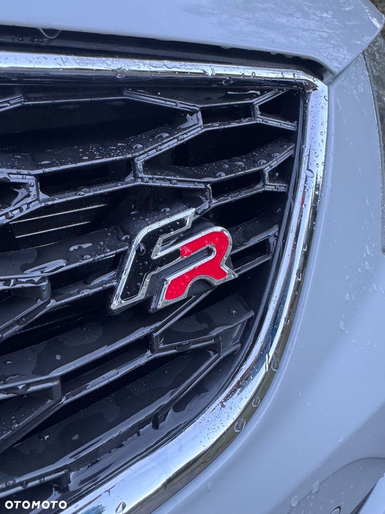 Seat Leon SC 2.0 TDI DPF Start&Stop DSG FR - 13