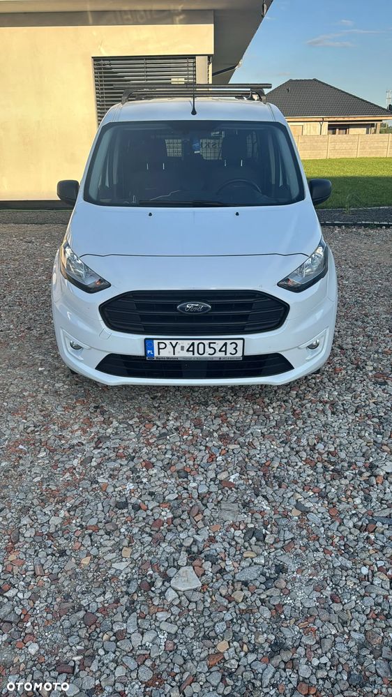 Ford Transit Connect - 2