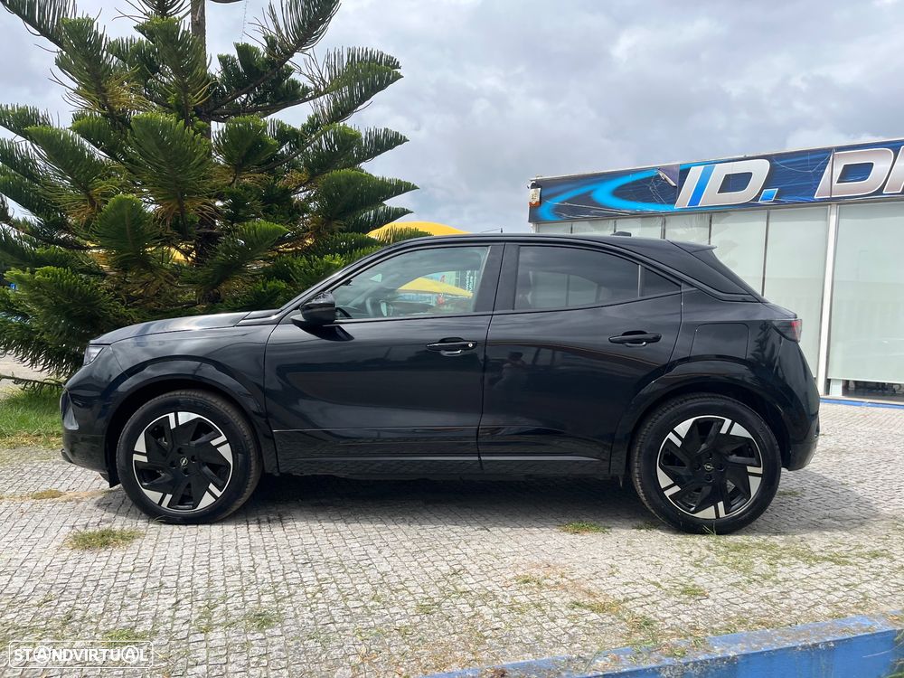 Opel Mokka-e GS - 13
