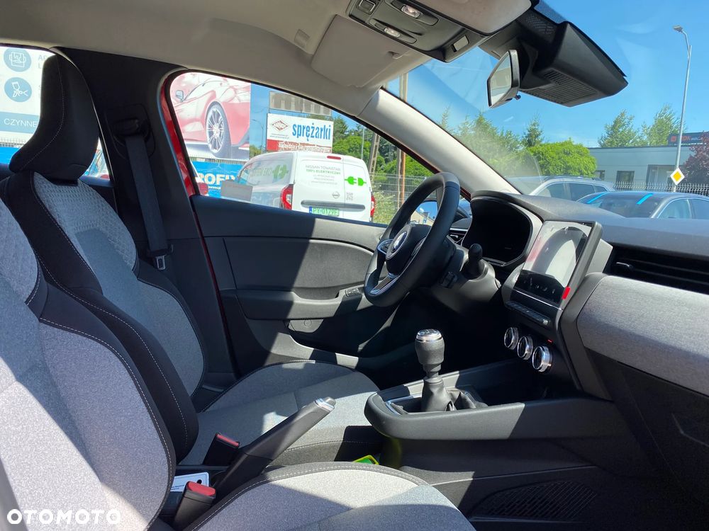 Mitsubishi Colt 1.0T Invite - 13
