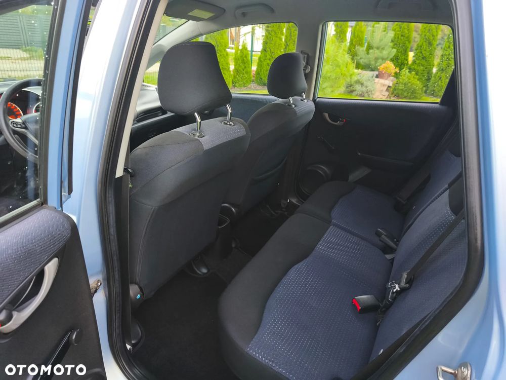 Honda Jazz 1.2 Trend - 21