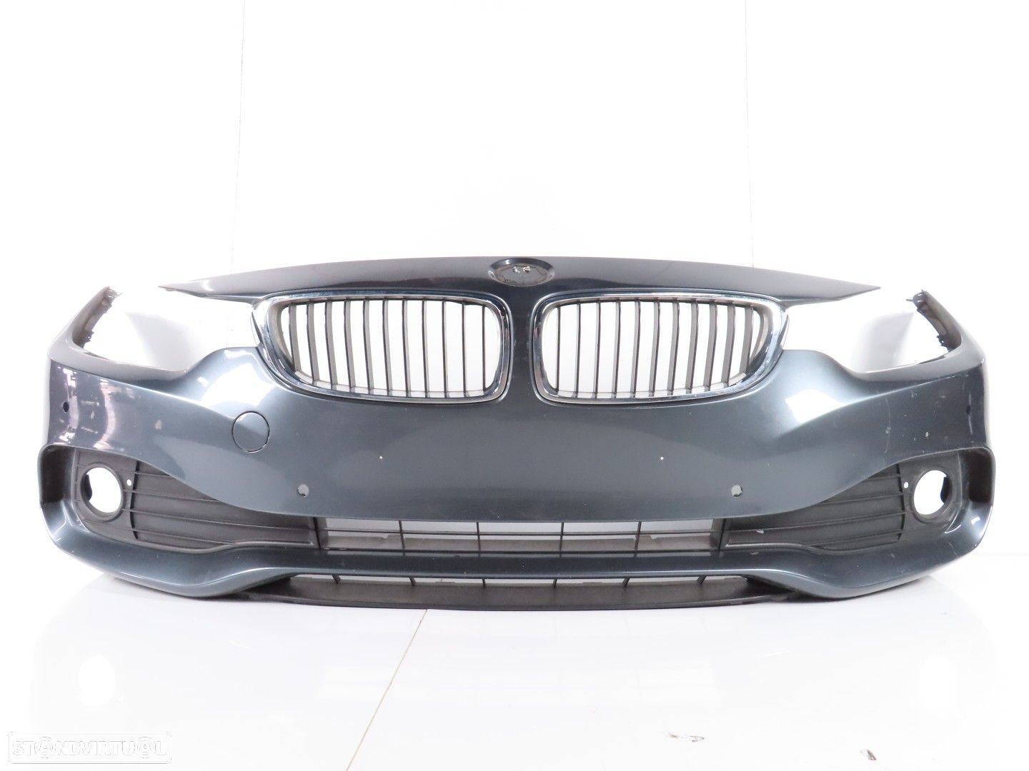 Parachoques Frente Usado / Original BMW 4 Coupe (F32, F82)/BMW 4 Convertible (F3... - 1