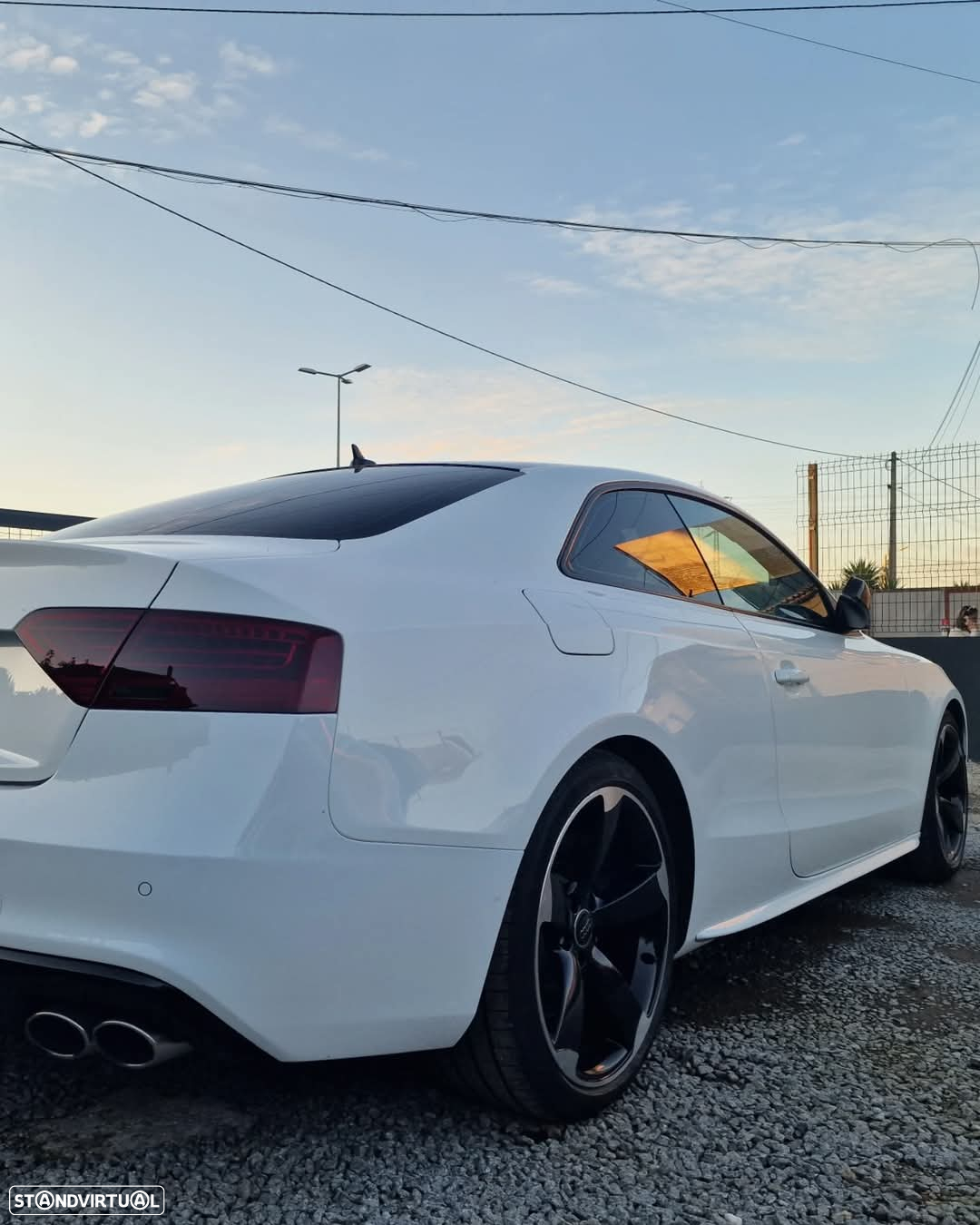 Audi S5 3.0 TFSi quattro S tronic - 2