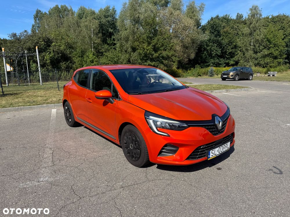 Renault Clio TCe 90 EVOLUTION - 3