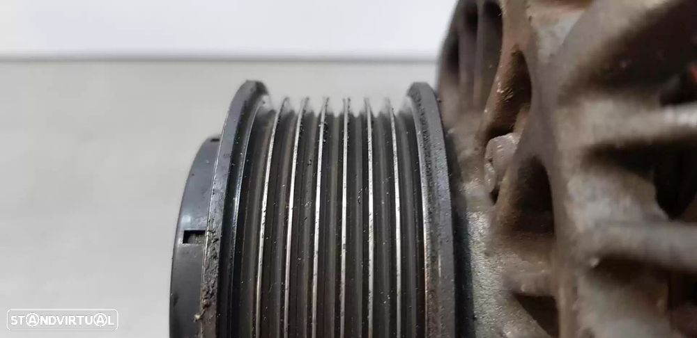 ALTERNADOR KIA SORENTO I 2002 -373004A110 - 3