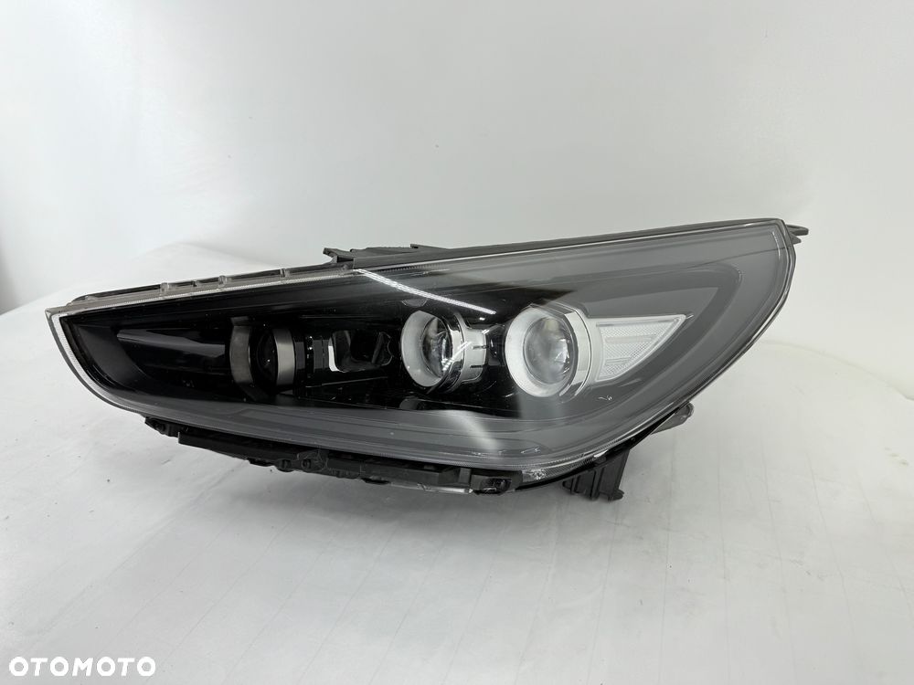 Reflektor Lampa Hyundai i30 3 III - 2