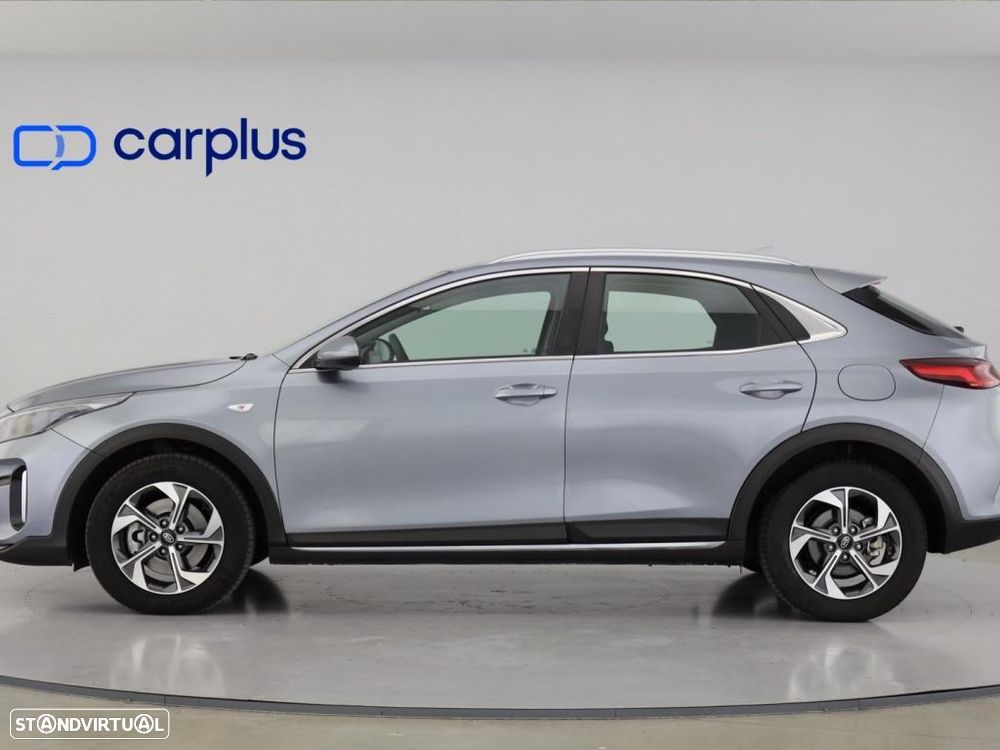 Kia XCeed 1.0 T-GDI Drive - 4