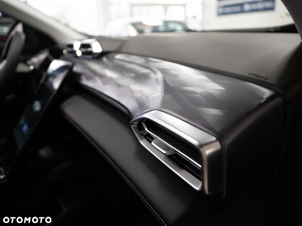 Dongfeng Mage 1.5T MachPower - 31