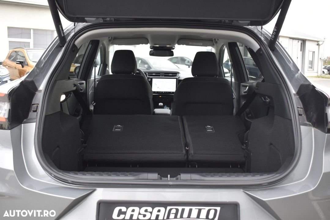 Ford Puma - 15