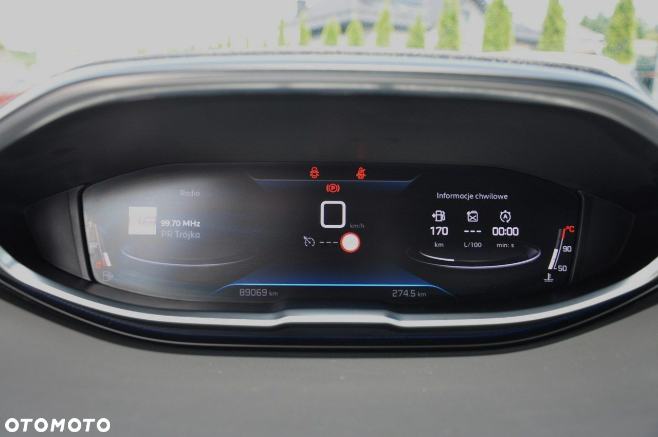 Peugeot 3008 1.2 PureTech Allure Pack S&S - 22